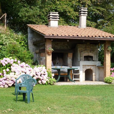 Agriturismo Dondino Cavriana Dış mekan fotoğraf