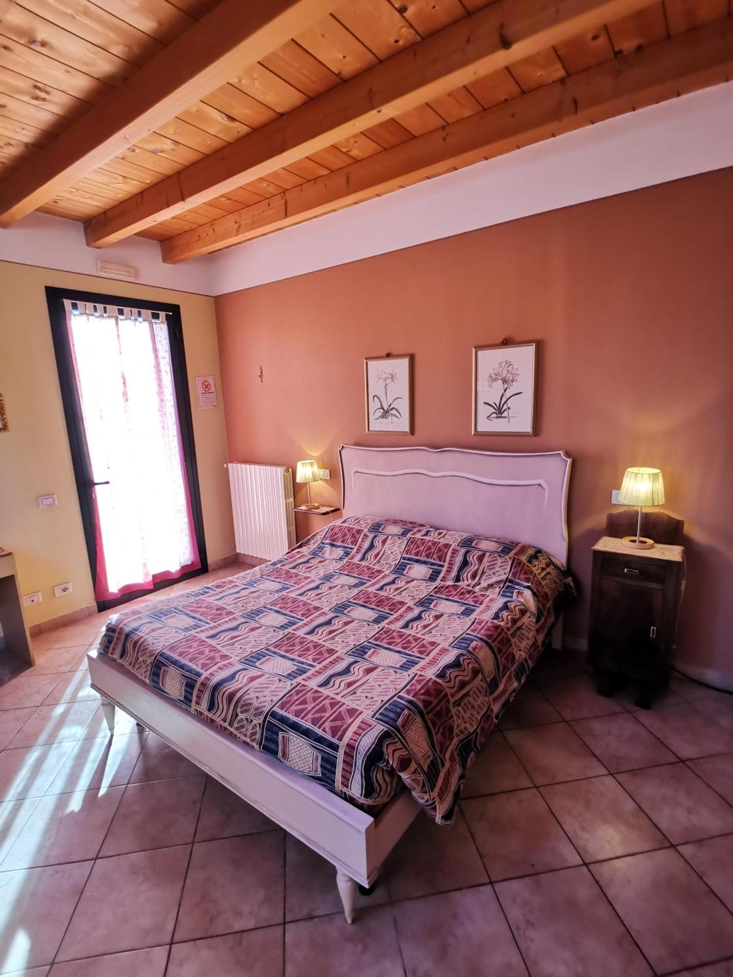 Agriturismo Dondino Cavriana Dış mekan fotoğraf