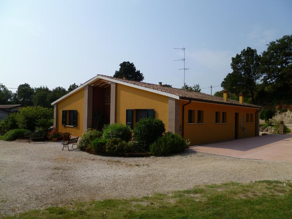 Agriturismo Dondino Cavriana Dış mekan fotoğraf