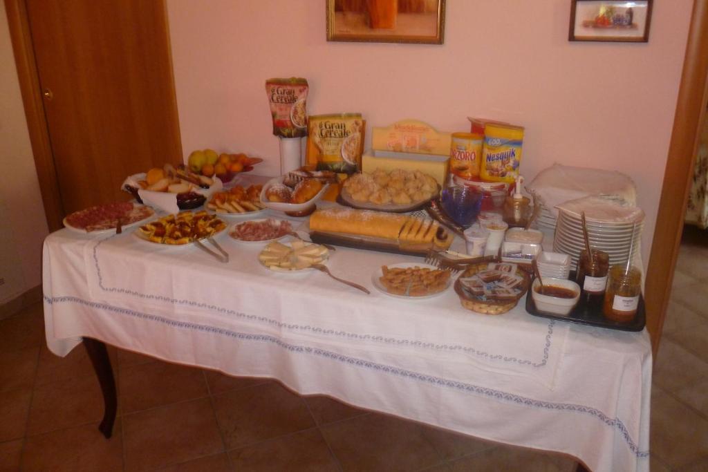 Agriturismo Dondino Cavriana Dış mekan fotoğraf