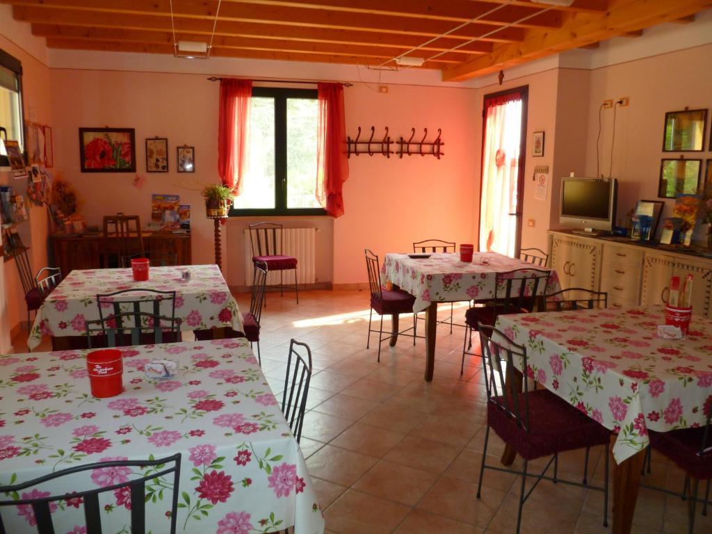 Agriturismo Dondino Cavriana Dış mekan fotoğraf
