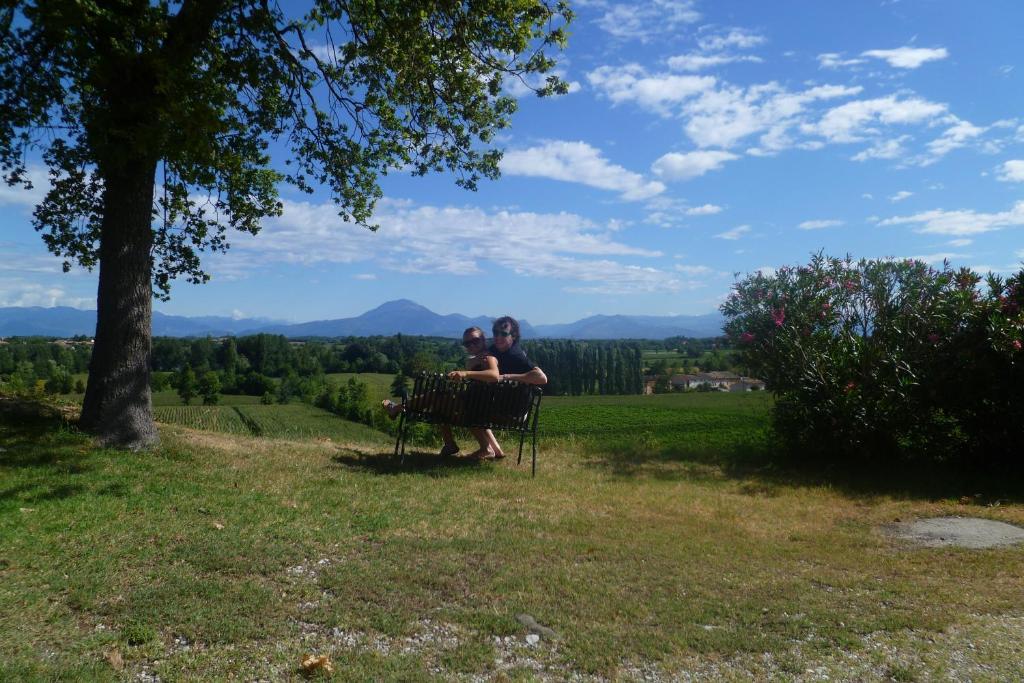 Agriturismo Dondino Cavriana Dış mekan fotoğraf