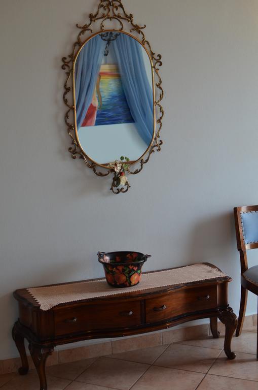 Agriturismo Dondino Cavriana Dış mekan fotoğraf