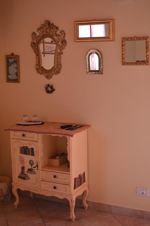 Agriturismo Dondino Cavriana Dış mekan fotoğraf