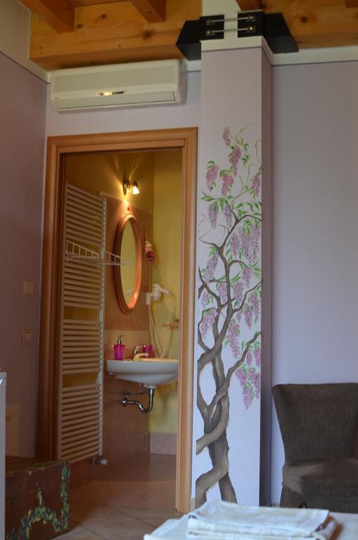 Agriturismo Dondino Cavriana Dış mekan fotoğraf