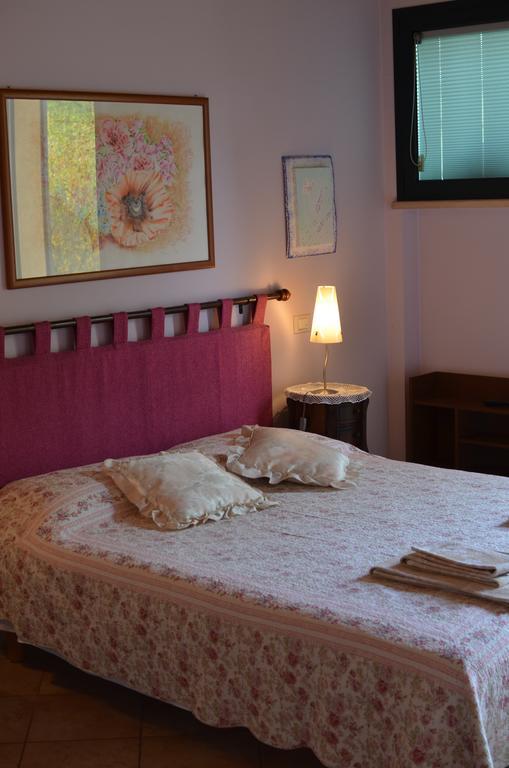 Agriturismo Dondino Cavriana Dış mekan fotoğraf