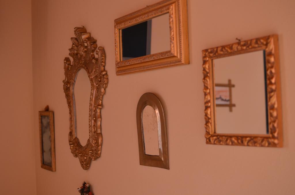 Agriturismo Dondino Cavriana Dış mekan fotoğraf