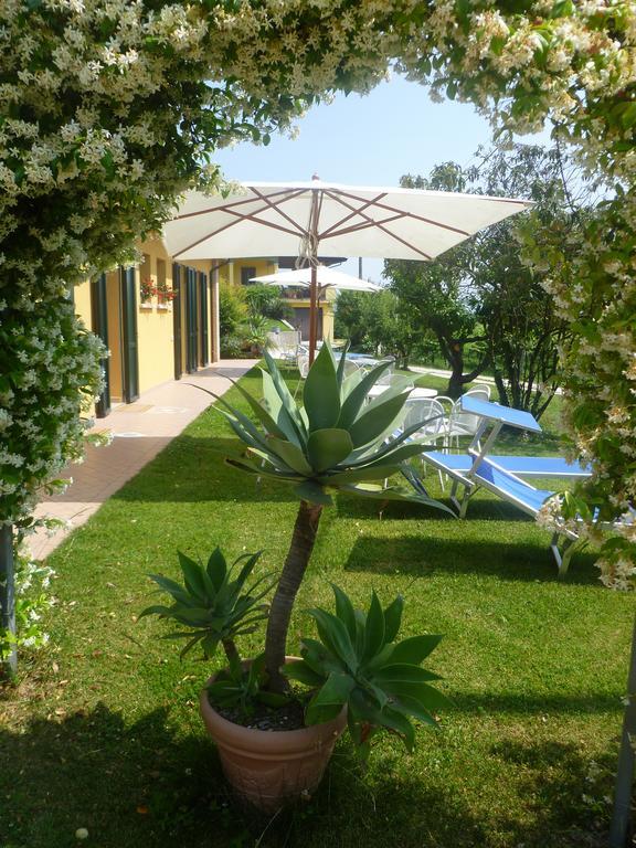 Agriturismo Dondino Cavriana Dış mekan fotoğraf