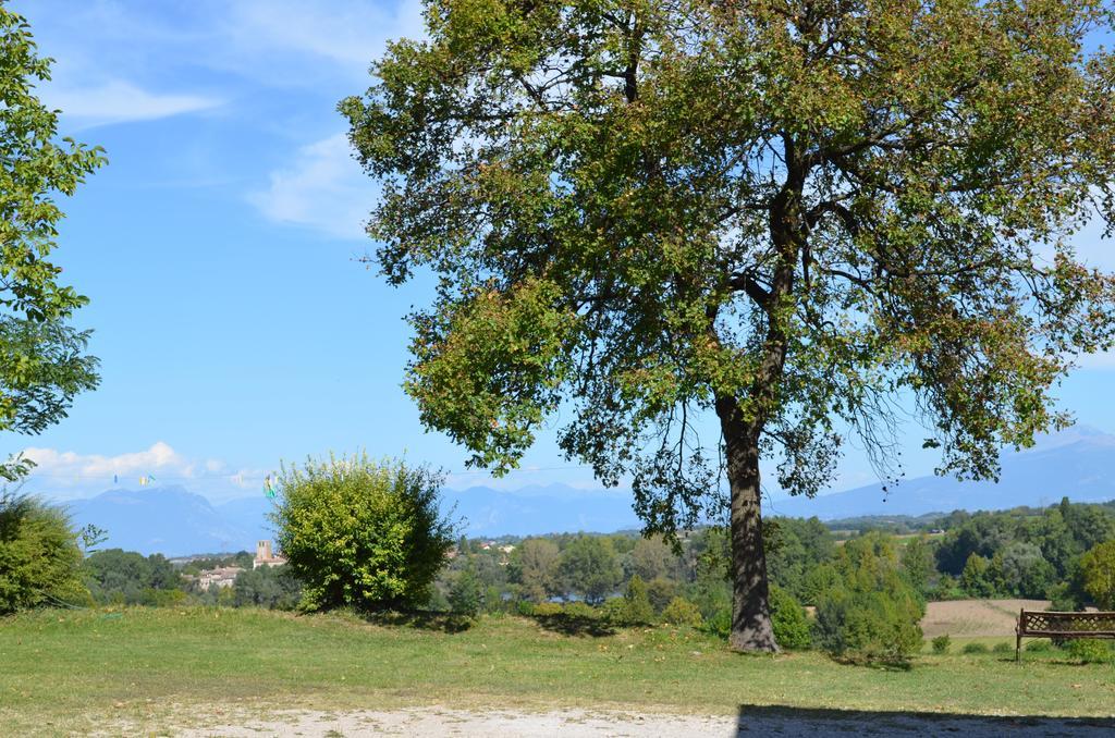 Agriturismo Dondino Cavriana Dış mekan fotoğraf
