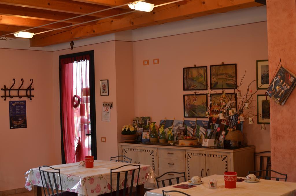 Agriturismo Dondino Cavriana Dış mekan fotoğraf