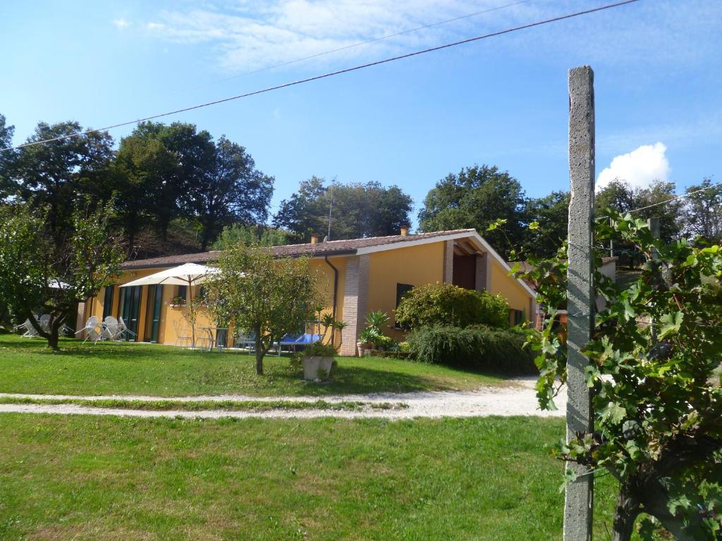 Agriturismo Dondino Cavriana Dış mekan fotoğraf