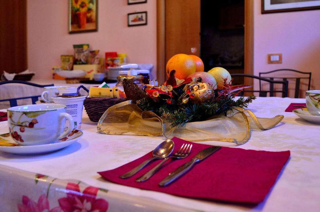 Agriturismo Dondino Cavriana Dış mekan fotoğraf