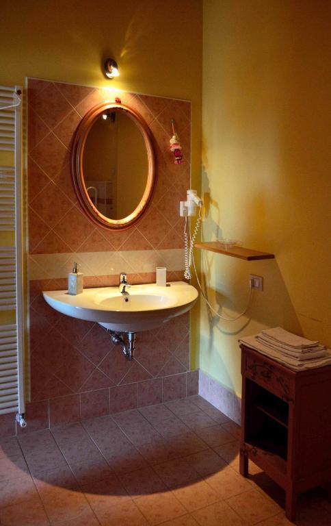 Agriturismo Dondino Cavriana Oda fotoğraf